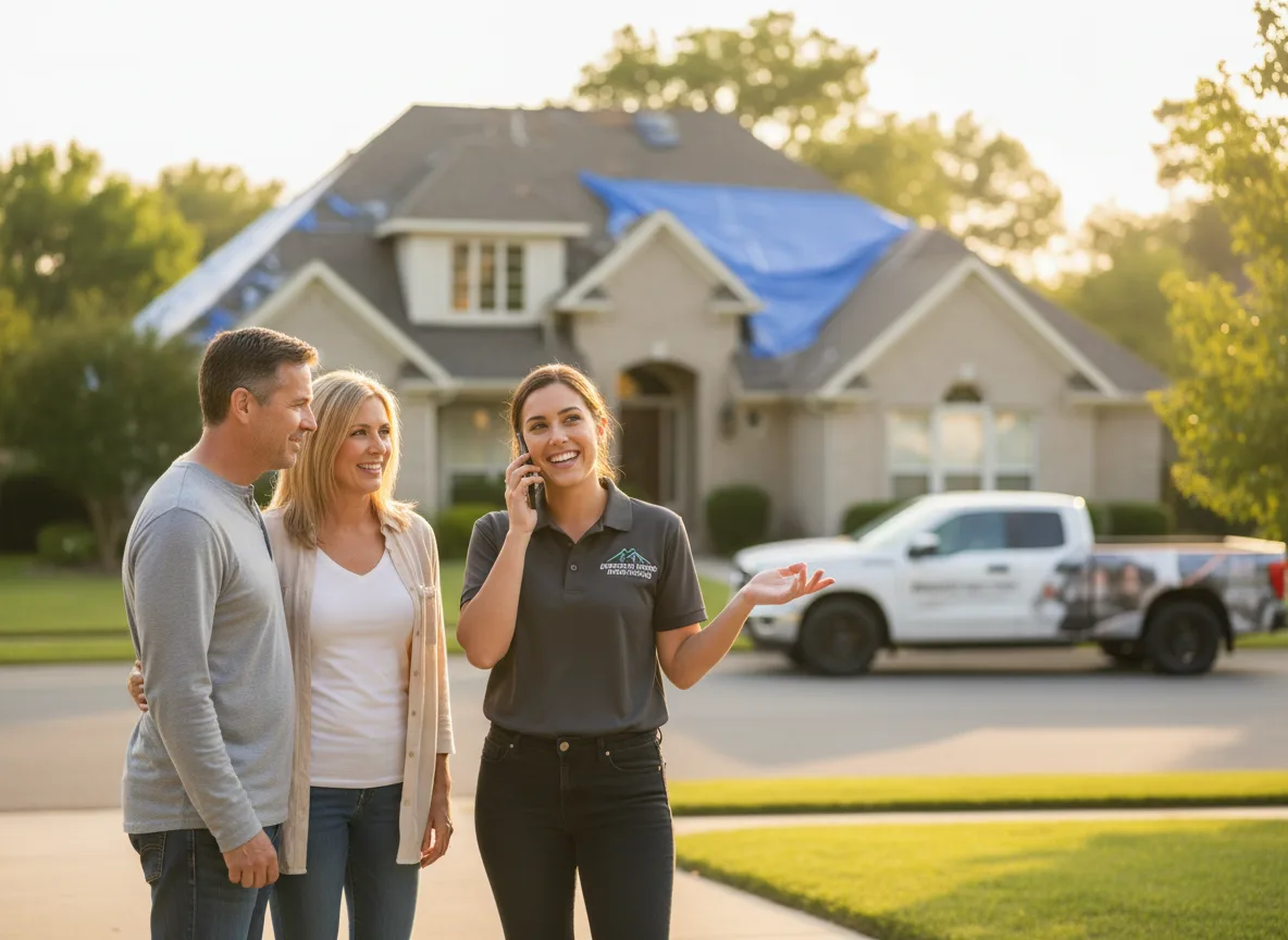 Emergency Roof Repair Machesney Park, IL FAQs